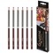 Creative Mark Cezanne Premium Colored Pencils - Highly-Pigmented Drawing Pencils - Coloring Pencils for Drawing, Blending, Coloring, and More - Colored Pencils Bulk